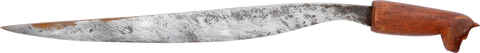 WWII PACIFIC ISLANDS GI’S KNIFE - Fagan Arms