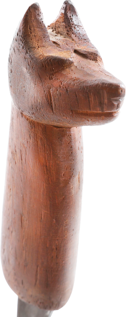 WWII PACIFIC ISLANDS GI’S KNIFE - Fagan Arms