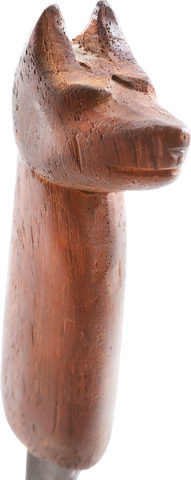 WWII PACIFIC ISLANDS GI’S KNIFE - Fagan Arms