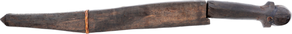 WWII PACIFIC ISLANDS GI’S KNIFE - Fagan Arms
