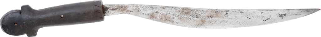 WWII PACIFIC ISLANDS GI’S KNIFE - Fagan Arms