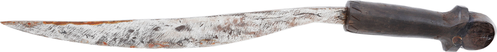 WWII PACIFIC ISLANDS GI’S KNIFE - Fagan Arms