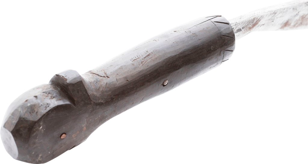 WWII PACIFIC ISLANDS GI’S KNIFE - Fagan Arms