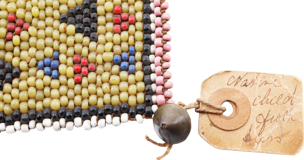 ZULU CLAN BADGE C.1889 - Fagan Arms