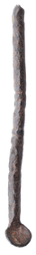 ROMAN MEDICAL INSTRUMENT LIGULA 1ST-4TH CENTURY AD - Fagan Arms