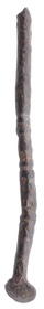 ROMAN MEDICAL INSTRUMENT LIGULA 1ST-4TH CENTURY AD - Fagan Arms