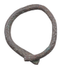 CELTIC WOMAN’S RING, C.400-100 BC, SIZE 6-7 - Fagan Arms