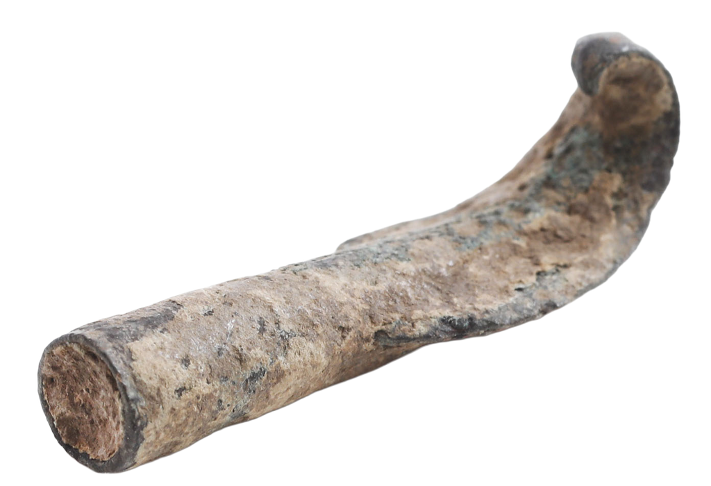 FINE GREEK ARROWHEAD, C. 8TH-3RD CENTURY BC - Fagan Arms