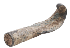 FINE GREEK ARROWHEAD, C. 8TH-3RD CENTURY BC - Fagan Arms