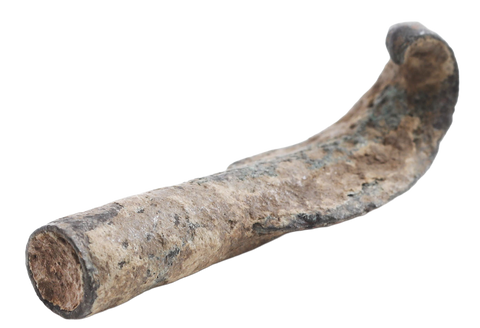 FINE GREEK ARROWHEAD, C. 8TH-3RD CENTURY BC - Fagan Arms