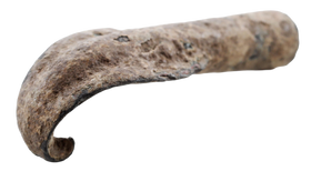 FINE GREEK ARROWHEAD, C. 8TH-3RD CENTURY BC - Fagan Arms