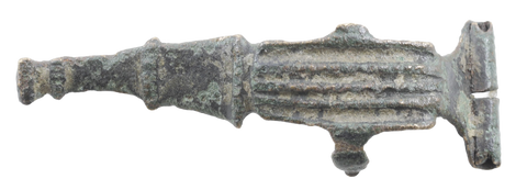 ROMAN FIBULA, 1ST-3RD CENTURY AD - Fagan Arms