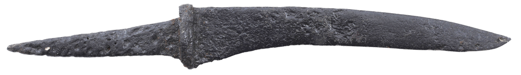 CELTIC KNIFE C.400-100BC - Fagan Arms