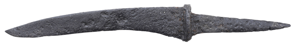 CELTIC KNIFE C.400-100BC - Fagan Arms