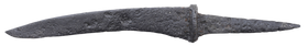 CELTIC KNIFE C.400-100BC - Fagan Arms