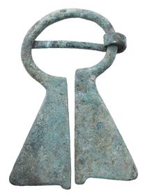 VIKING PROTECTIVE BROOCH, 950-1050 AD - Fagan Arms