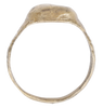 VIKING WARRIOR’S RING, 9TH-11TH CENTURY, SIZE 10 ¼ - Fagan Arms