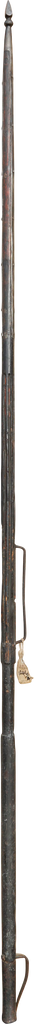EXCEEDINGLY RARE EUROPEAN TOURNAMENT LANCE C.1600 - Fagan Arms