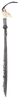 DAYAK HEADHUNTER’S SWORD, MANDAU - Fagan Arms