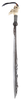 DAYAK HEADHUNTER’S SWORD, MANDAU - Fagan Arms