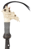 DAYAK HEADHUNTER’S SWORD, MANDAU - Fagan Arms