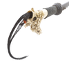 DAYAK HEADHUNTER’S SWORD, MANDAU - Fagan Arms