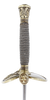 FRENCH OFFICER’S SWORD 1852-70-SECONDARY CONFEDERATE - Fagan Arms
