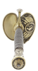 FRENCH OFFICER’S SWORD 1852-70-SECONDARY CONFEDERATE - Fagan Arms