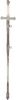 EARLY KNIGHT’S TEMPLAR SWORD - Fagan Arms