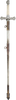 EARLY KNIGHT’S TEMPLAR SWORD - Fagan Arms