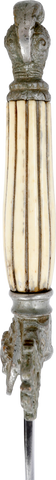 EARLY KNIGHT’S TEMPLAR SWORD - Fagan Arms