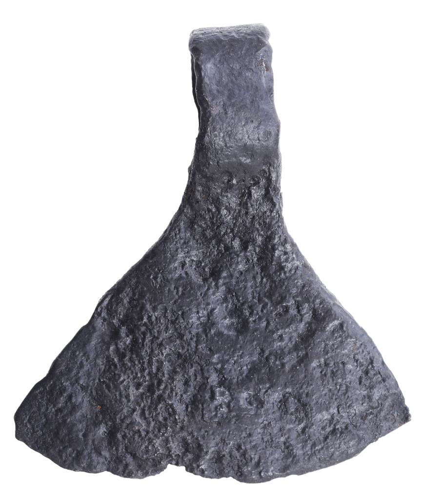 VIKING BATTLE AXE FOR A CHILD 9TH-11TH CENTURY - Fagan Arms