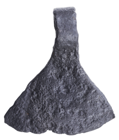 VIKING BATTLE AXE FOR A CHILD 9TH-11TH CENTURY - Fagan Arms