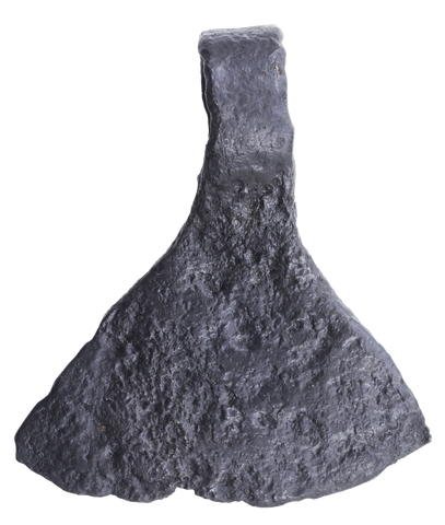 VIKING BATTLE AXE FOR A CHILD 9TH-11TH CENTURY - Fagan Arms