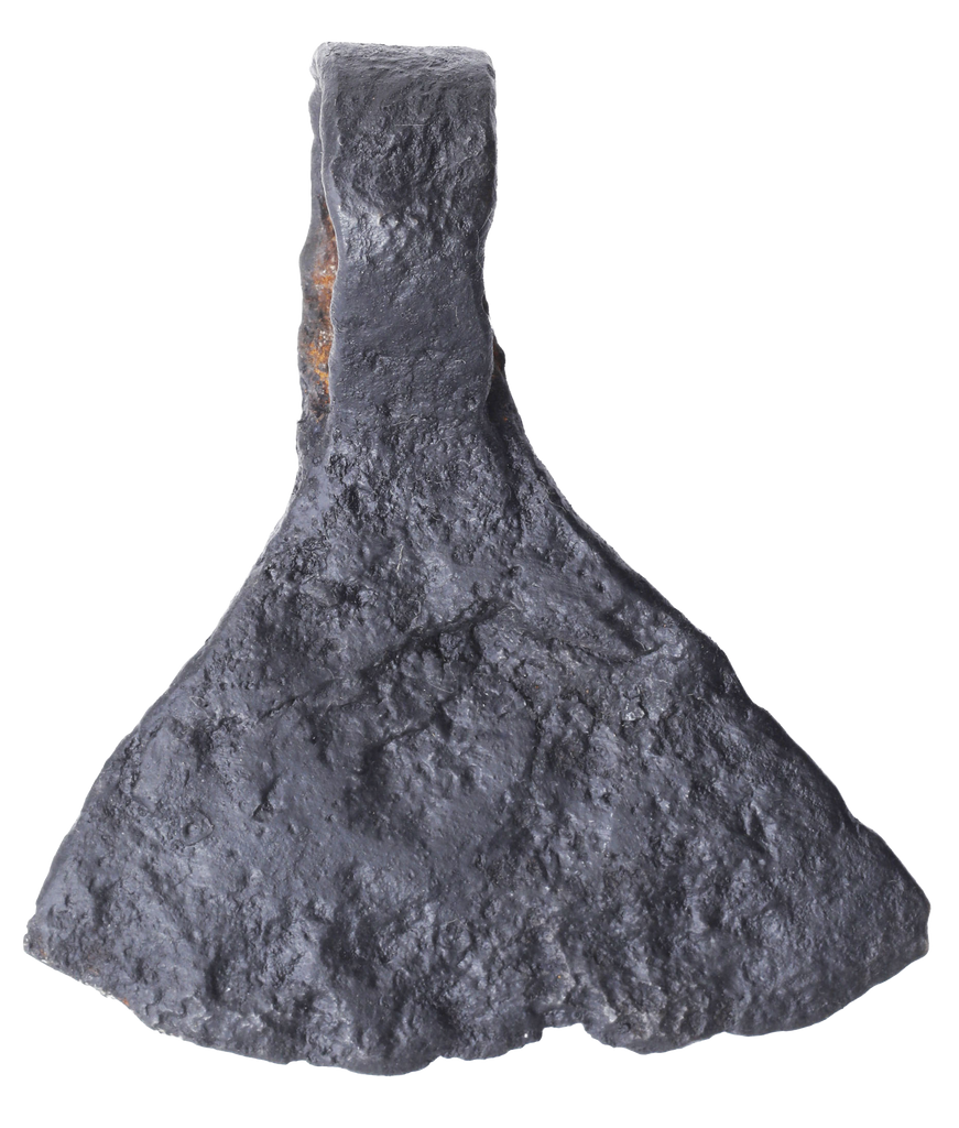 VIKING BATTLE AXE FOR A CHILD 9TH-11TH CENTURY - Fagan Arms