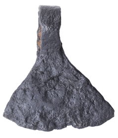 VIKING BATTLE AXE FOR A CHILD 9TH-11TH CENTURY - Fagan Arms