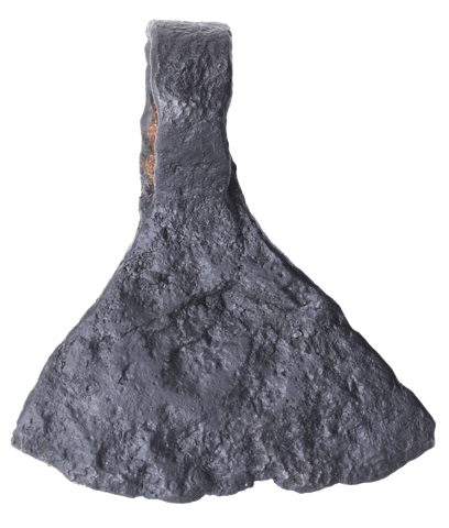 VIKING BATTLE AXE FOR A CHILD 9TH-11TH CENTURY - Fagan Arms