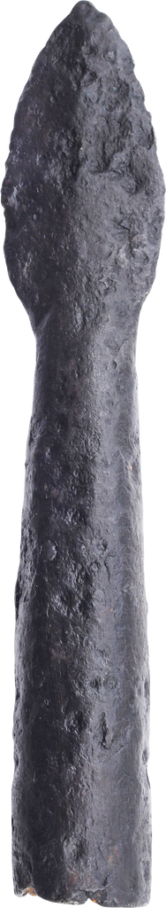 MEDIEVAL LANCE POINT, 12TH-14TH CENTURY - Fagan Arms