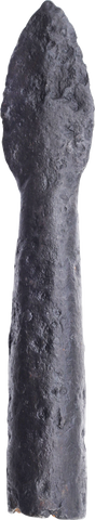 MEDIEVAL LANCE POINT, 12TH-14TH CENTURY - Fagan Arms