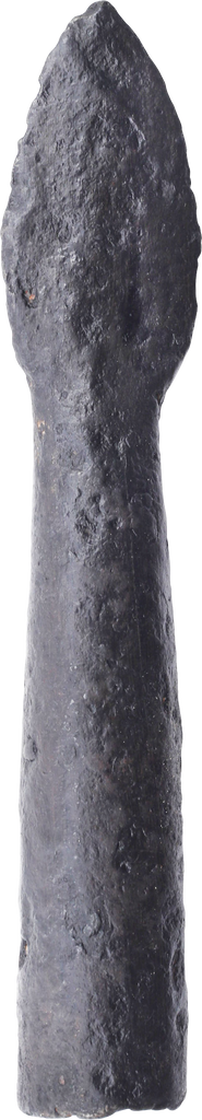 MEDIEVAL LANCE POINT, 12TH-14TH CENTURY - Fagan Arms