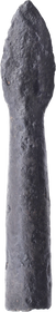 MEDIEVAL LANCE POINT, 12TH-14TH CENTURY - Fagan Arms