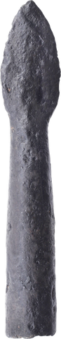 MEDIEVAL LANCE POINT, 12TH-14TH CENTURY - Fagan Arms