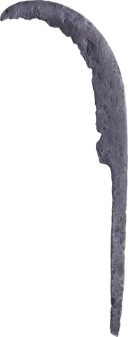 VIKING SICKLE 866-1067 AD - Fagan Arms