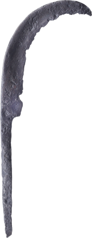 VIKING SICKLE 866-1067 AD - Fagan Arms