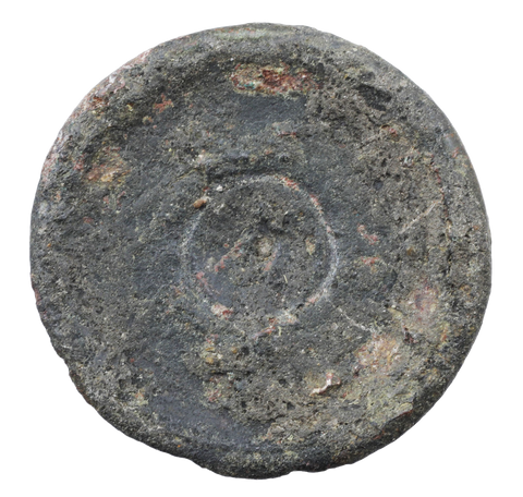 CELTIC WARRIOR’S CROSS BELT KEEPER 350 BC-200 AD - Fagan Arms