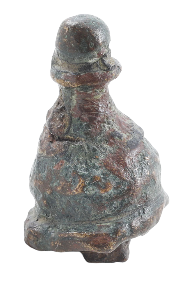 CELTIC DAGGER POMMEL C.400BC-200AD - Fagan Arms