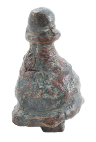 CELTIC DAGGER POMMEL C.400BC-200AD - Fagan Arms