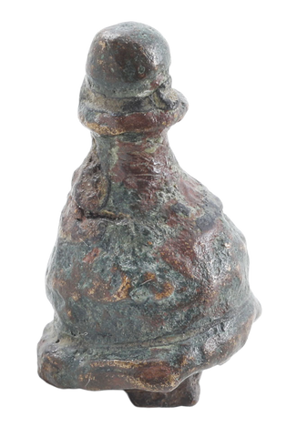 CELTIC DAGGER POMMEL C.400BC-200AD - Fagan Arms