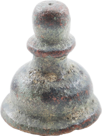 CELTIC DAGGER POMMEL C.400BC-200AD - Fagan Arms