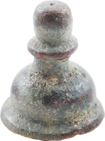 CELTIC DAGGER POMMEL C.400BC-200AD - Fagan Arms